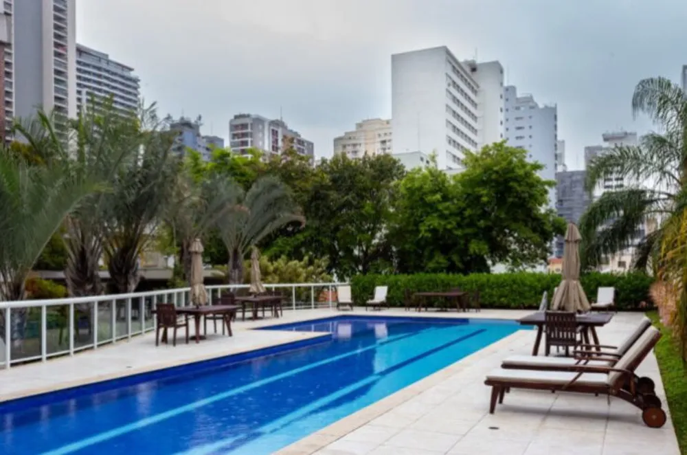 Apartamento, 1 quarto, 44 m² - Foto 10