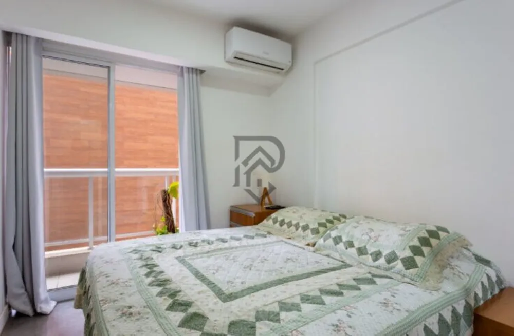 Apartamento, 1 quarto, 44 m² - Foto 8