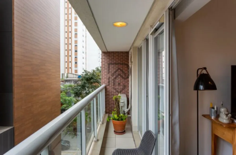 Apartamento, 1 quarto, 44 m² - Foto 3