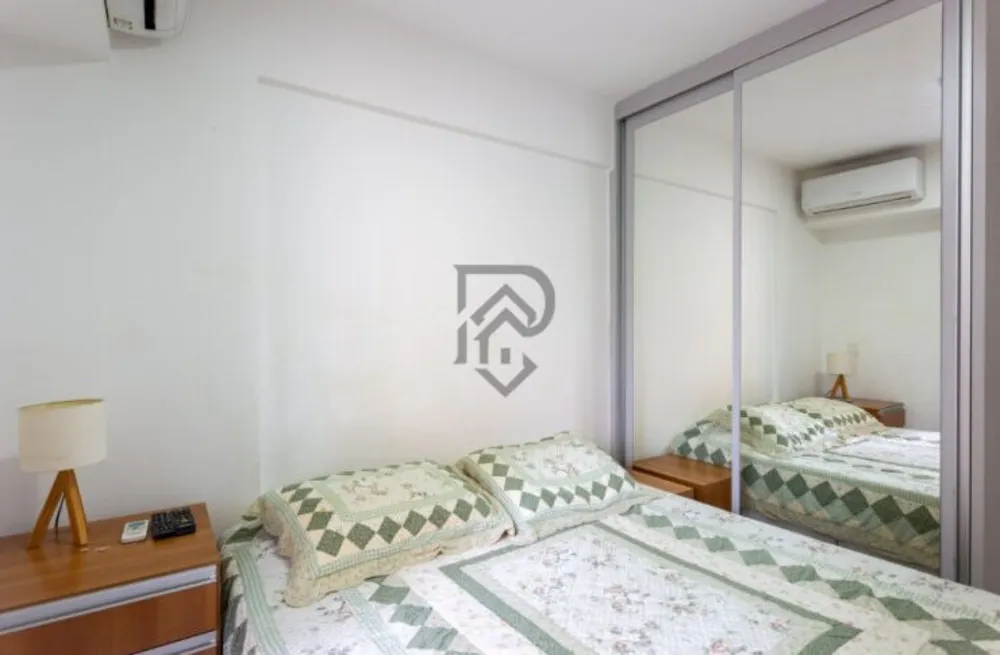 Apartamento, 1 quarto, 44 m² - Foto 2