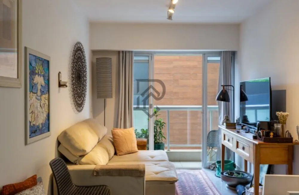 Apartamento, 1 quarto, 44 m² - Foto 7