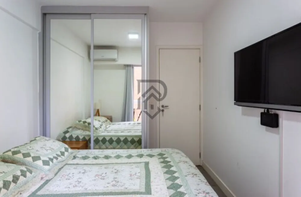 Apartamento, 1 quarto, 44 m² - Foto 5