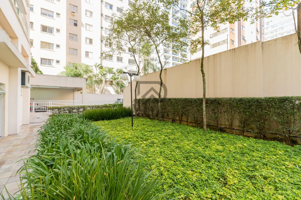 Apartamento, 2 quartos, 66 m² - Foto 1