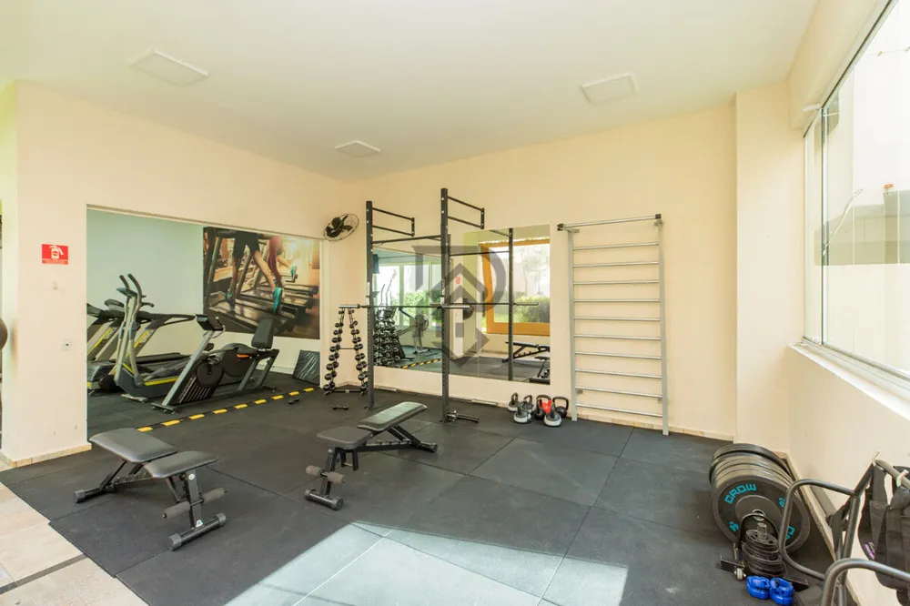 Apartamento, 2 quartos, 66 m² - Foto 10