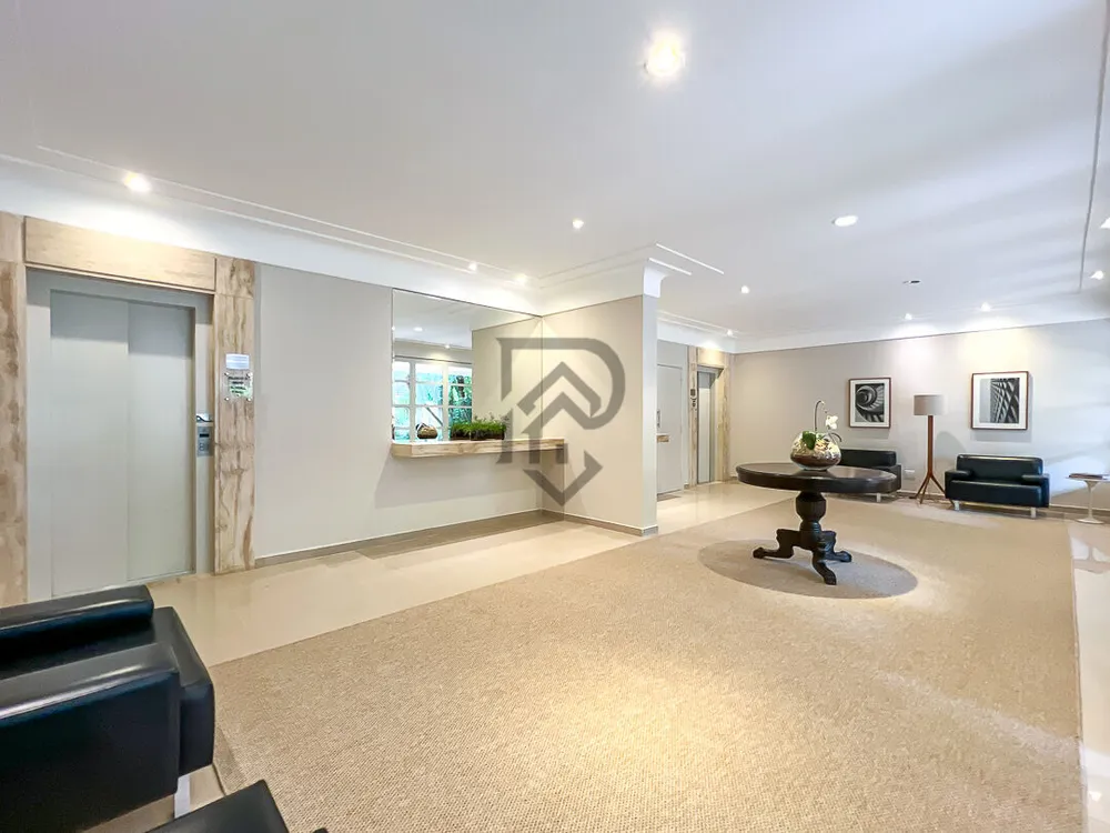 Apartamento, 4 quartos, 185 m² - Foto 3