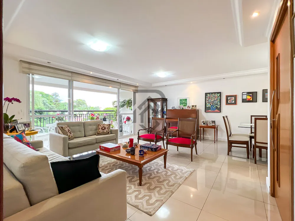 Apartamento, 4 quartos, 185 m² - Foto 7