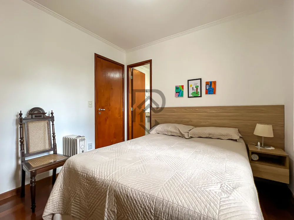 Apartamento, 4 quartos, 185 m² - Foto 4