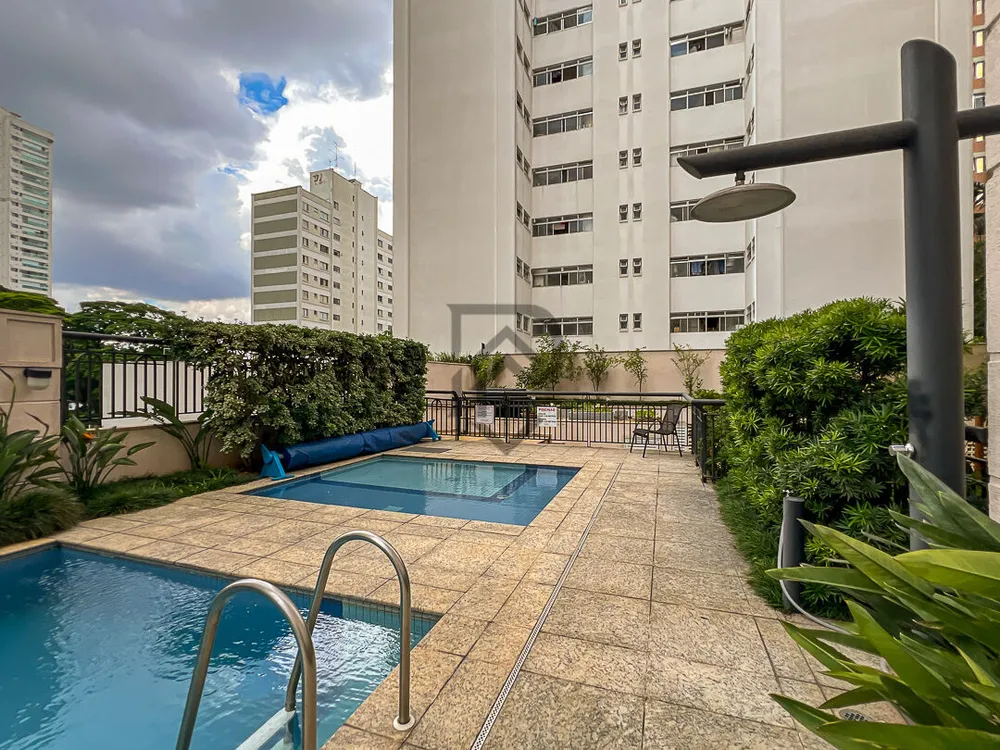 Apartamento, 4 quartos, 185 m² - Foto 6