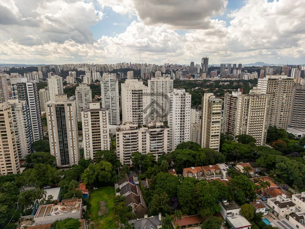 Apartamento, 4 quartos, 185 m² - Foto 1