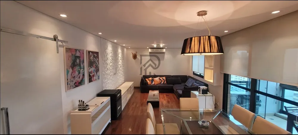 Apartamento, 2 quartos, 114 m² - Foto 2