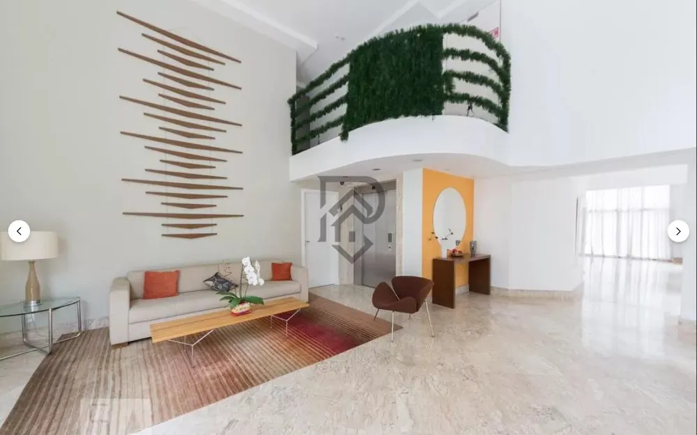 Apartamento, 2 quartos, 114 m² - Foto 1