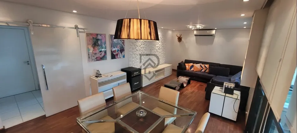 Apartamento, 2 quartos, 114 m² - Foto 4