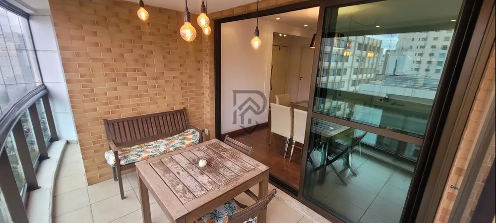 Apartamento, 2 quartos, 114 m² - Foto 5
