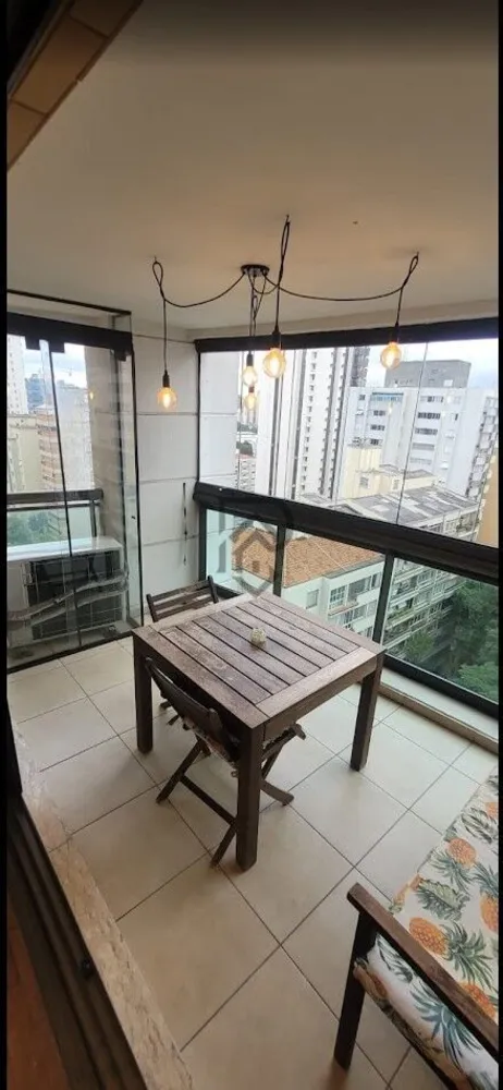 Apartamento, 2 quartos, 114 m² - Foto 10