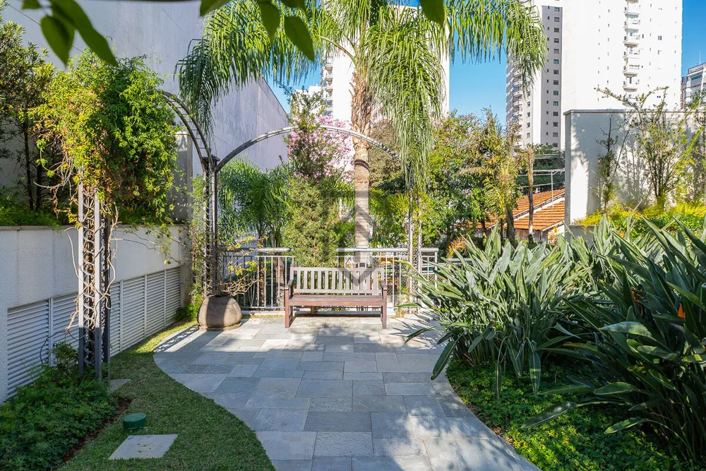 Apartamento, 4 quartos, 250 m² - Foto 5