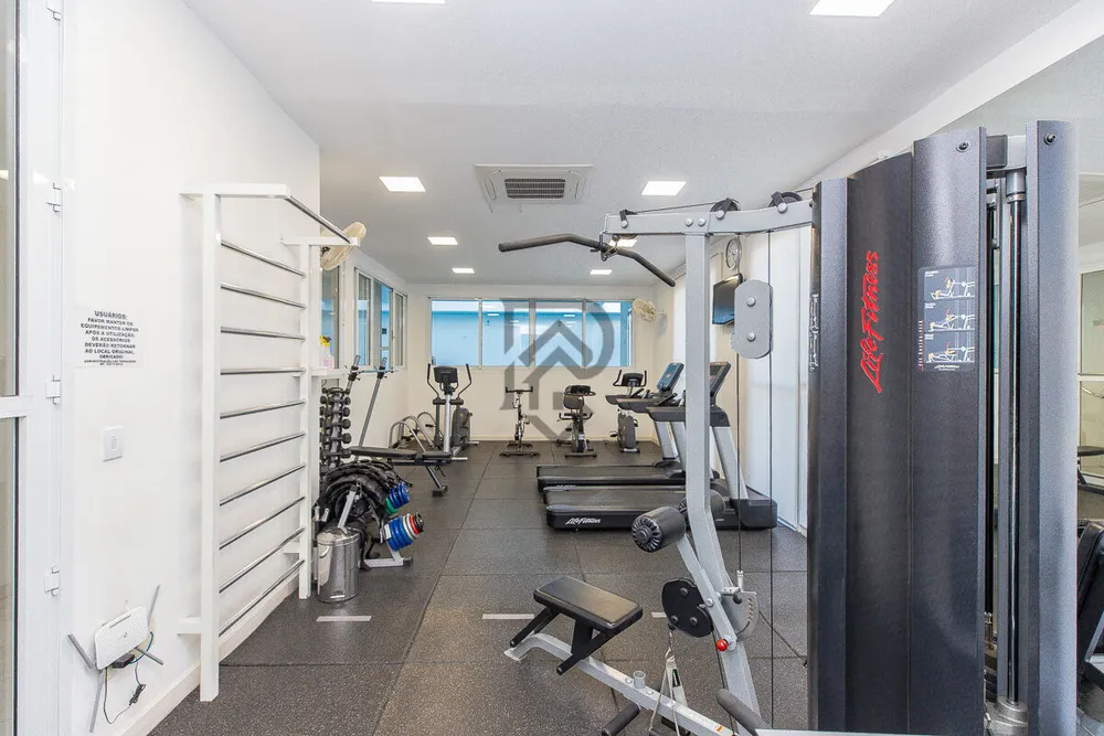 Apartamento, 4 quartos, 250 m² - Foto 2