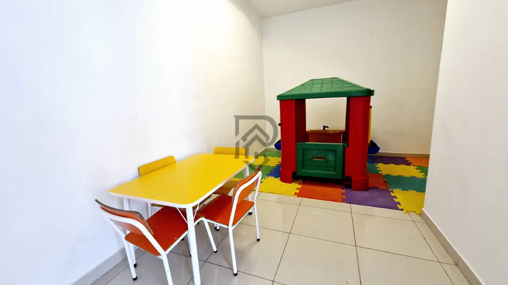 Apartamento, 4 quartos, 250 m² - Foto 1