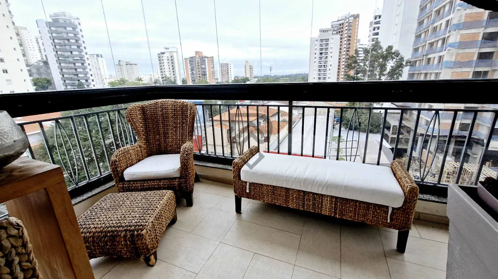 Apartamento, 4 quartos, 250 m² - Foto 7