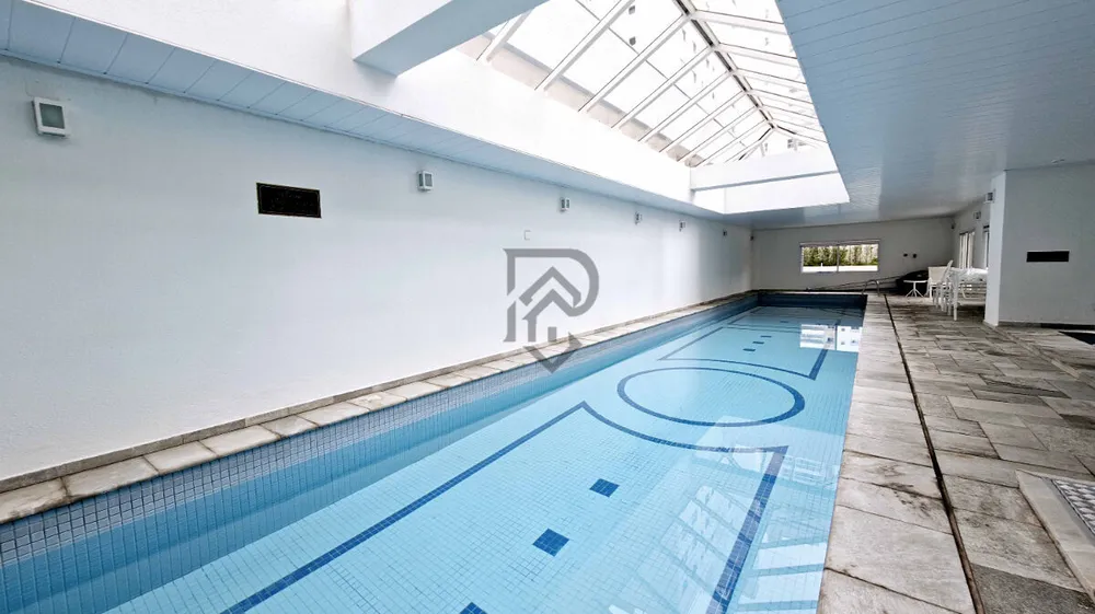 Apartamento, 4 quartos, 250 m² - Foto 6