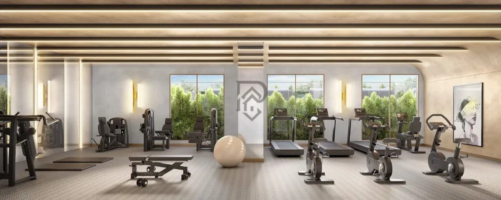 Apartamento, 3 quartos, 213 m² - Foto 6