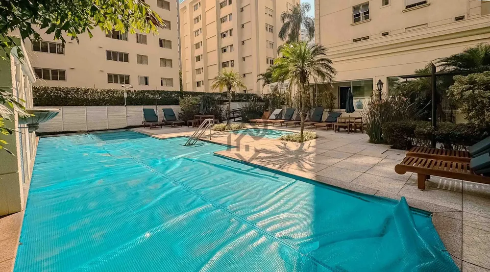 Apartamento, 4 quartos, 250 m² - Foto 6