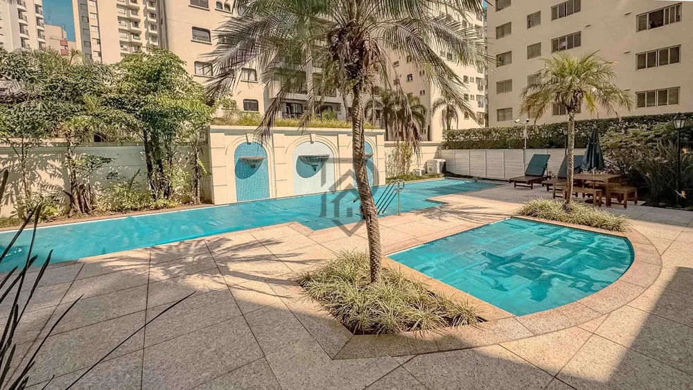 Apartamento, 4 quartos, 250 m² - Foto 5
