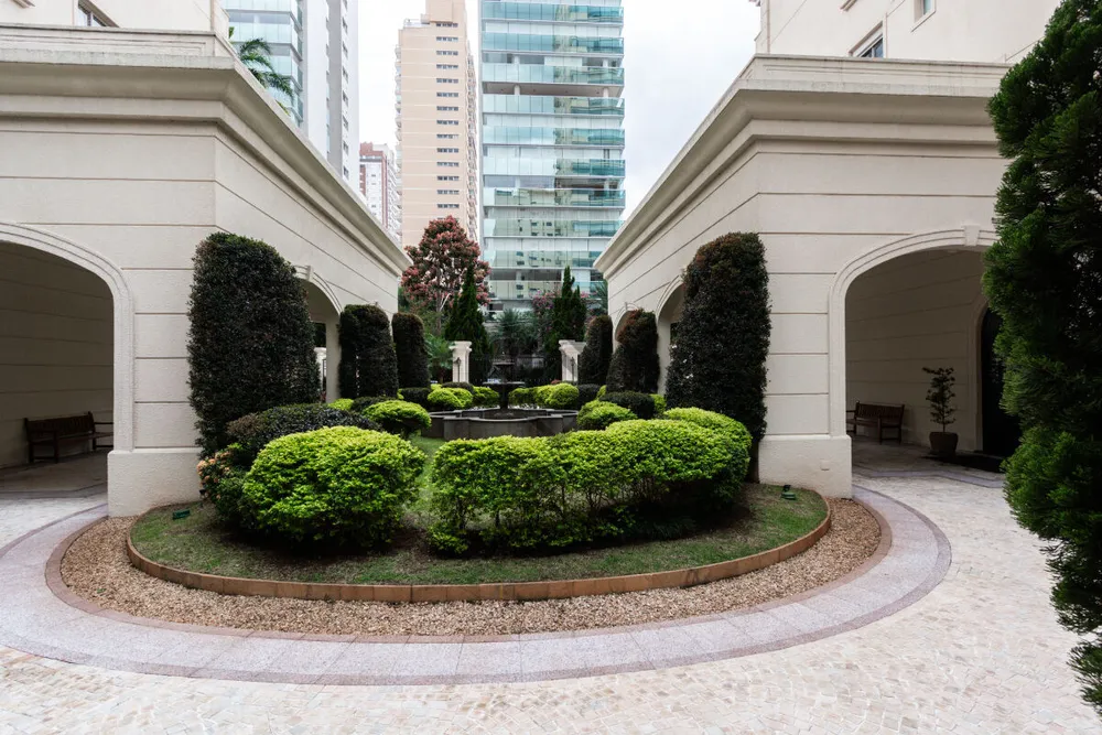 Apartamento, 4 quartos, 250 m² - Foto 6