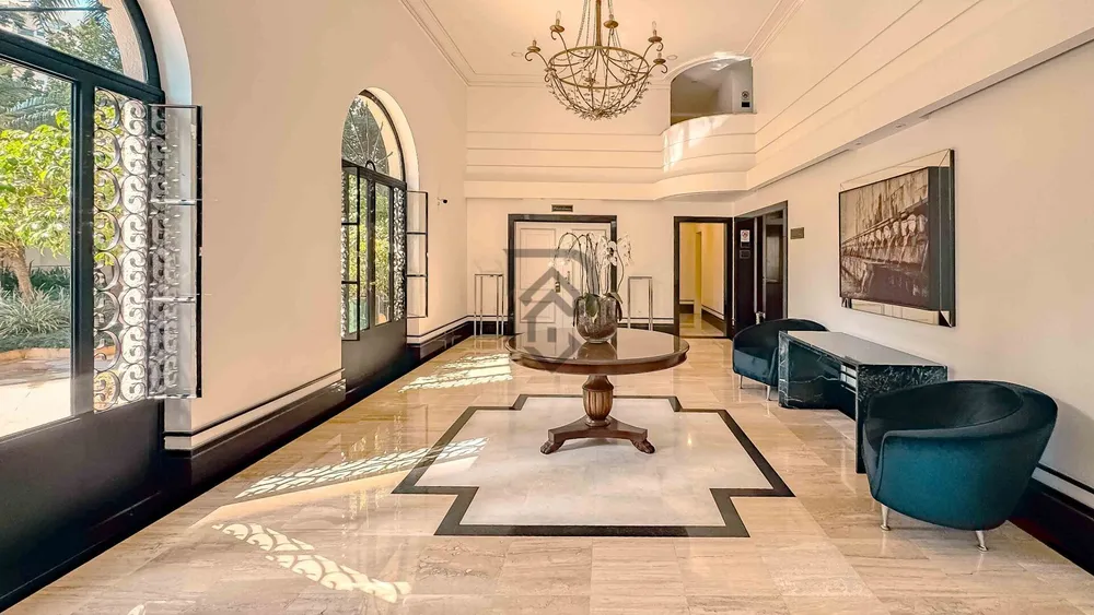 Apartamento, 4 quartos, 250 m² - Foto 8