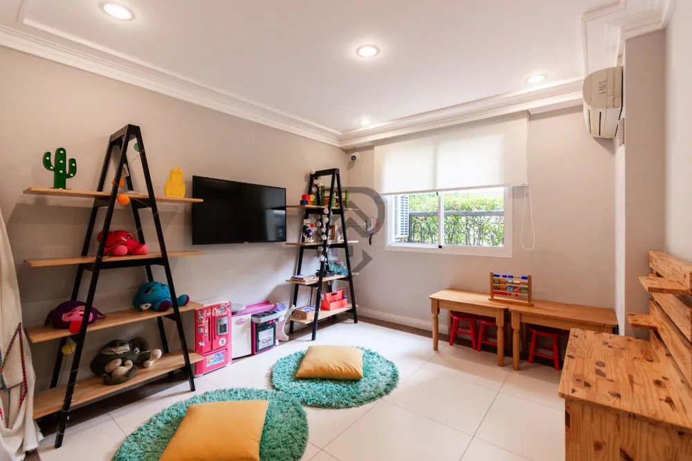 Apartamento, 4 quartos, 250 m² - Foto 8