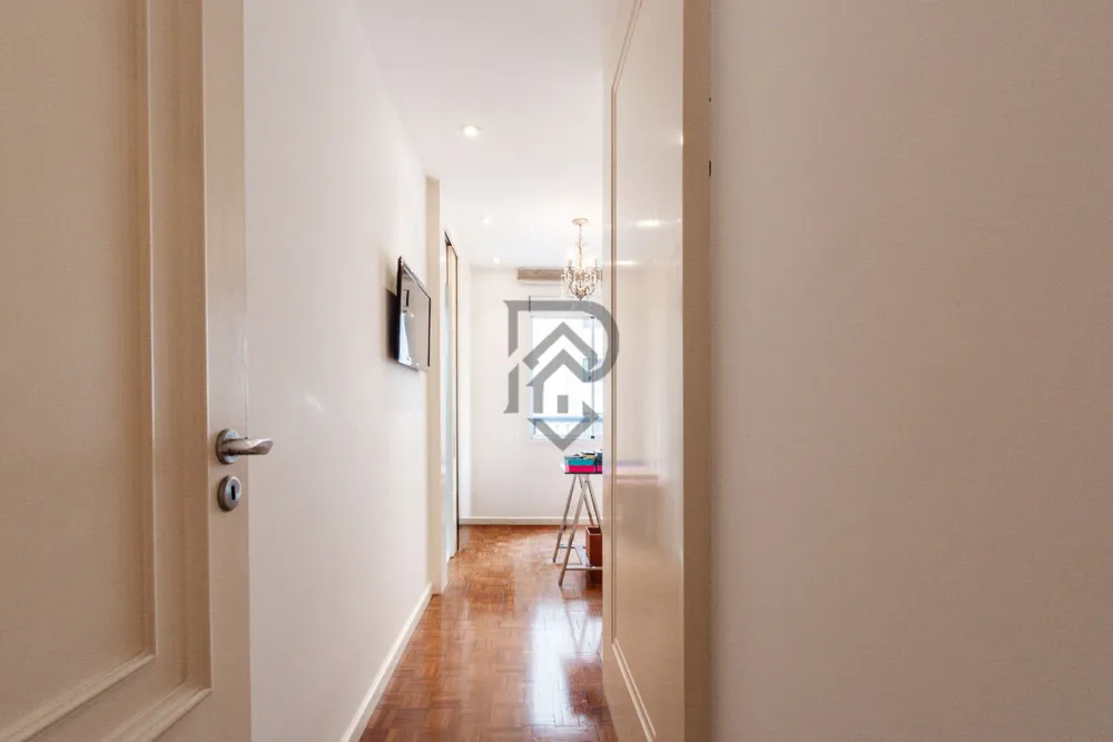 Apartamento, 4 quartos, 250 m² - Foto 5