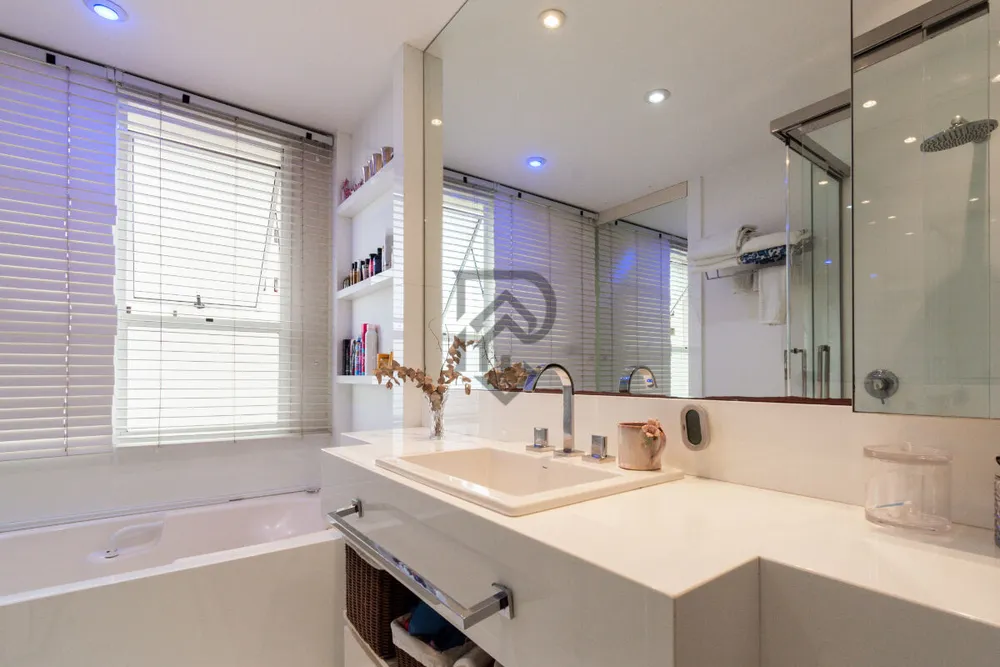 Apartamento, 4 quartos, 250 m² - Foto 1