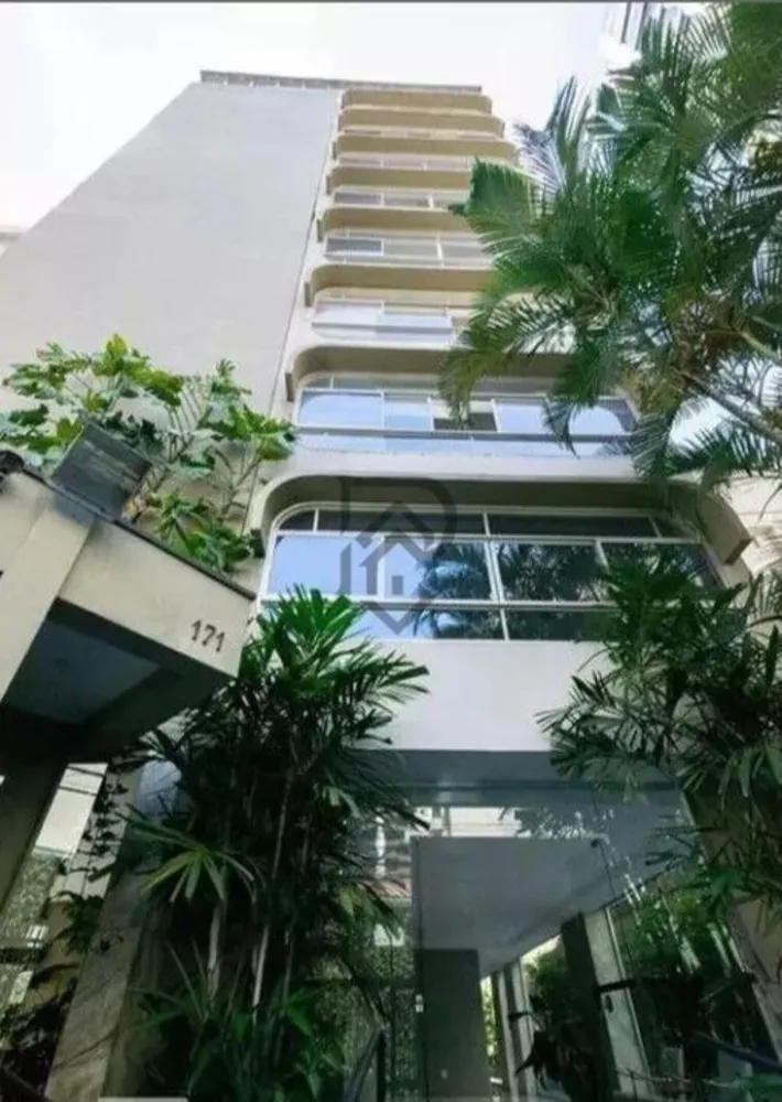 Apartamento, 2 quartos, 150 m² - Foto 6