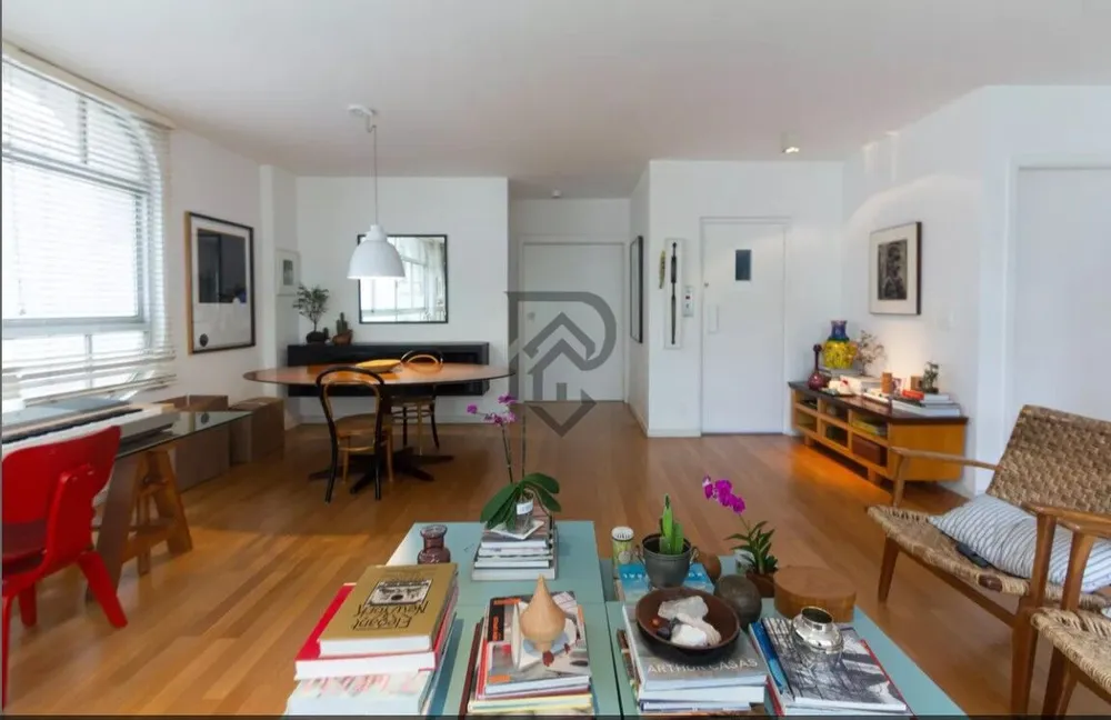 Apartamento, 2 quartos, 150 m² - Foto 8