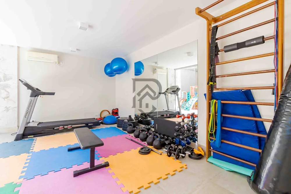 Apartamento, 2 quartos, 150 m² - Foto 2