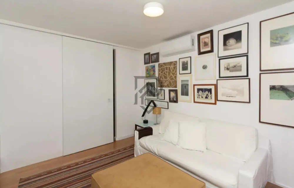 Apartamento, 2 quartos, 150 m² - Foto 1