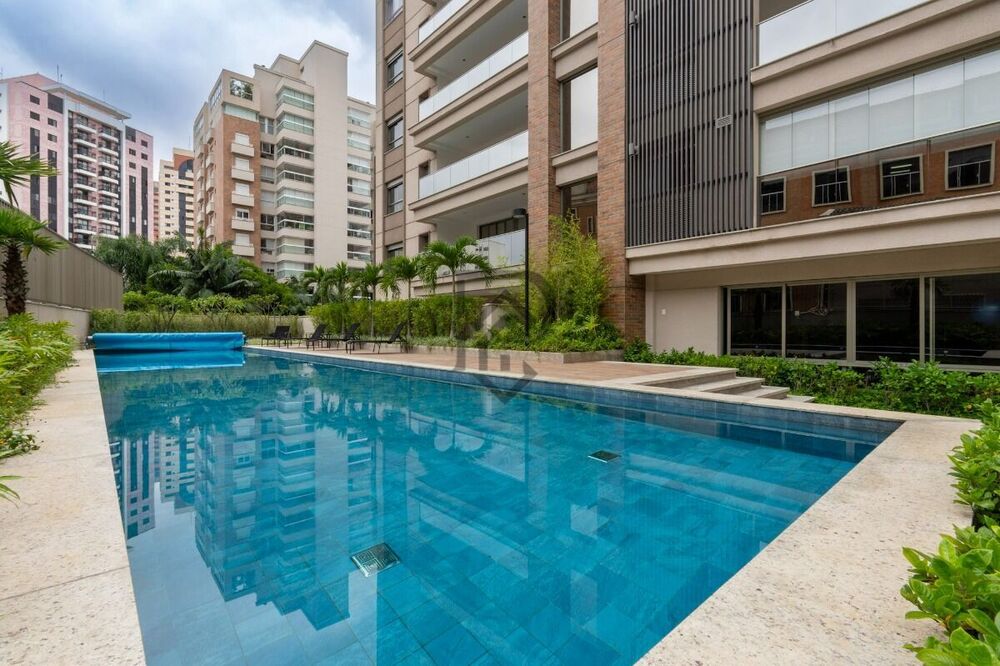 Apartamento, 3 quartos, 153 m² - Foto 4