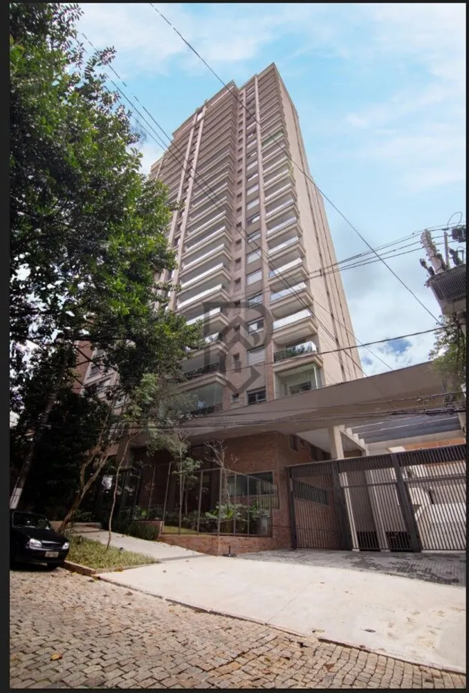 Apartamento, 3 quartos, 153 m² - Foto 2