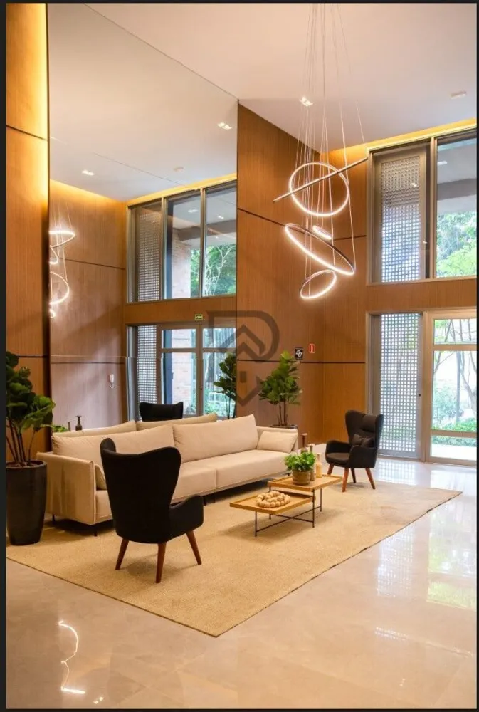 Apartamento, 3 quartos, 153 m² - Foto 1