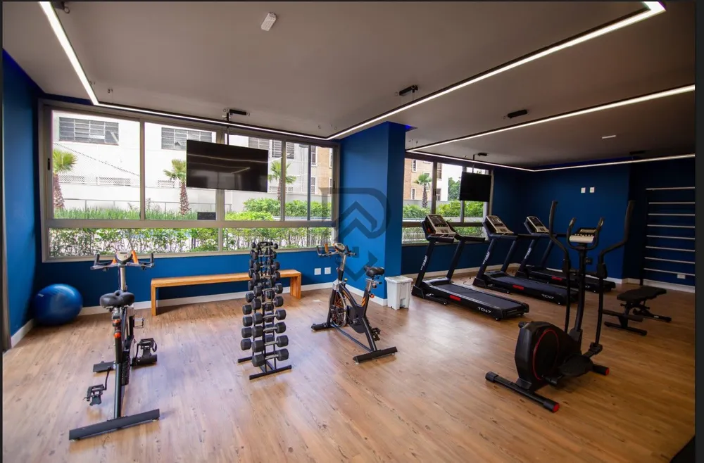 Apartamento, 3 quartos, 153 m² - Foto 4