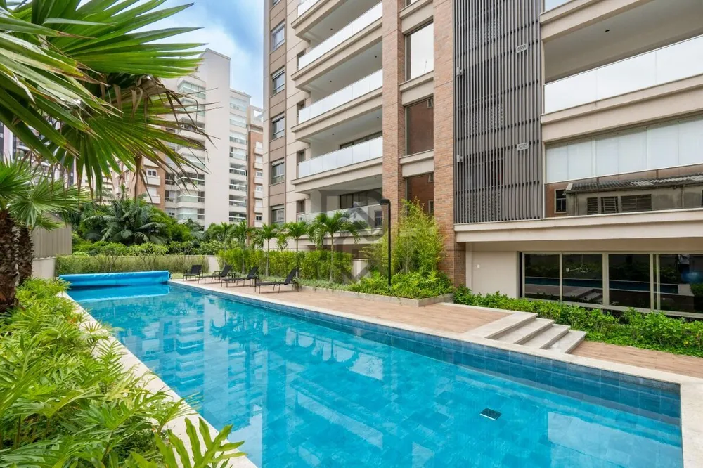 Apartamento, 3 quartos, 153 m² - Foto 11