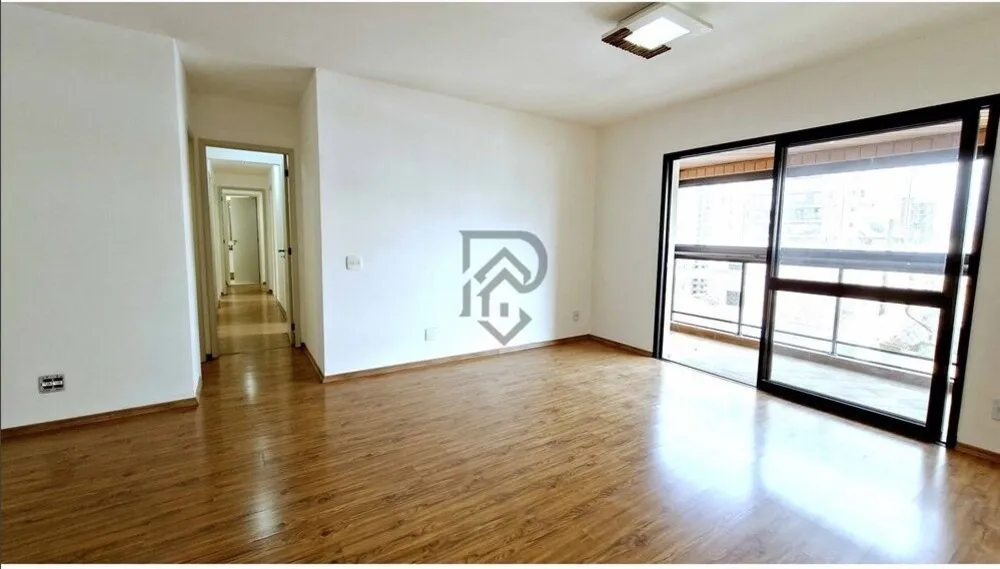Apartamento, 3 quartos, 129 m² - Foto 2