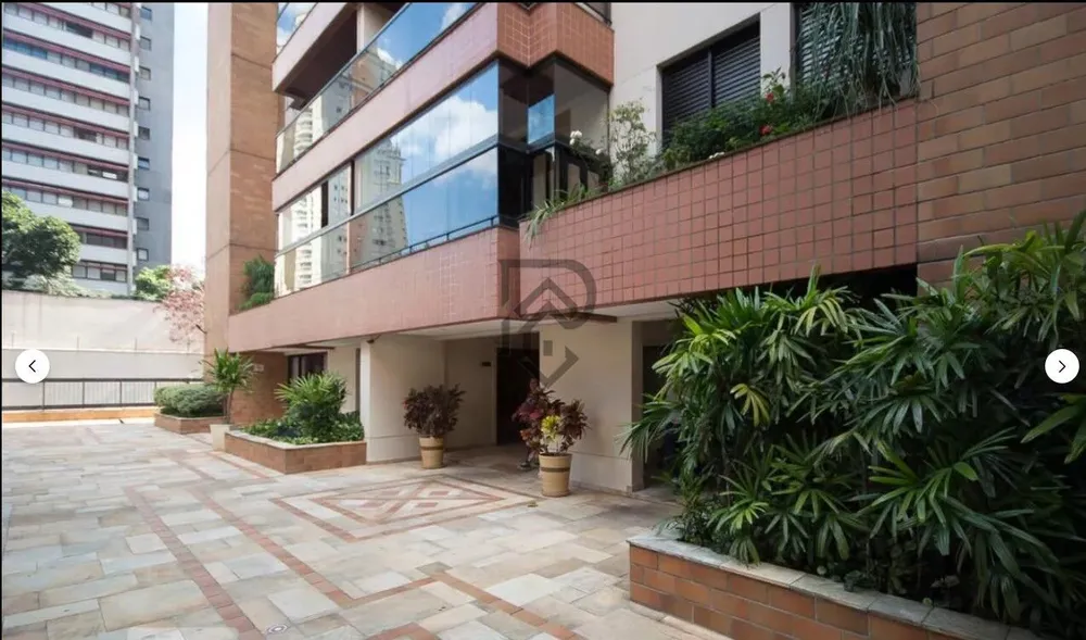 Apartamento, 3 quartos, 129 m² - Foto 10