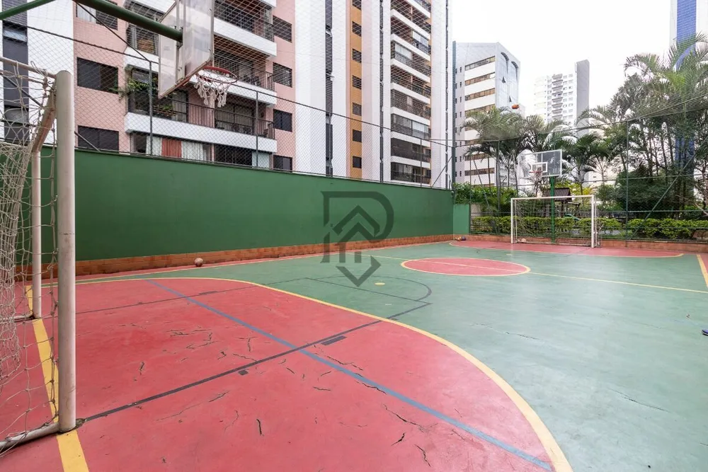Apartamento, 3 quartos, 129 m² - Foto 16