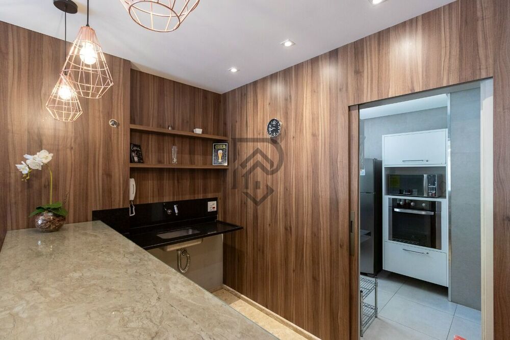 Apartamento, 4 quartos, 129 m² - Foto 3
