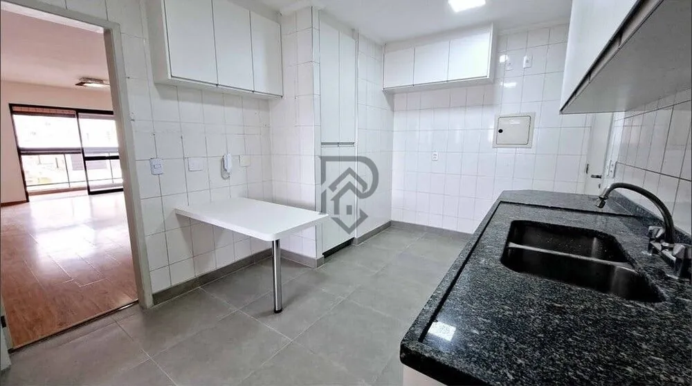 Apartamento, 3 quartos, 129 m² - Foto 4