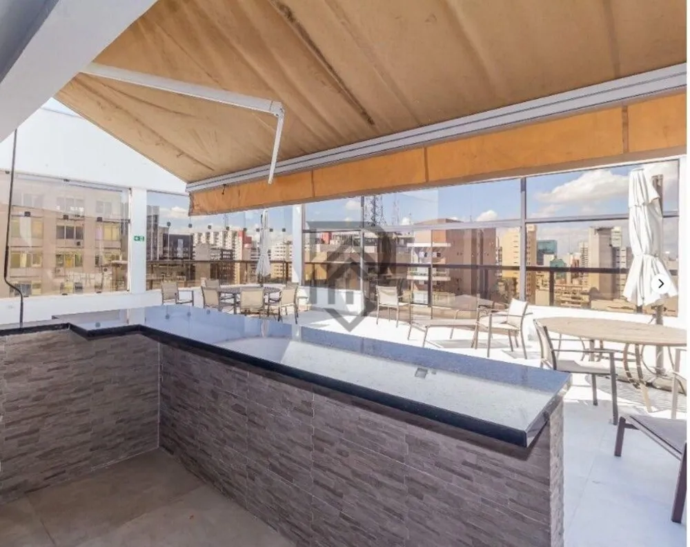 Apartamento, 2 quartos, 90 m² - Foto 1