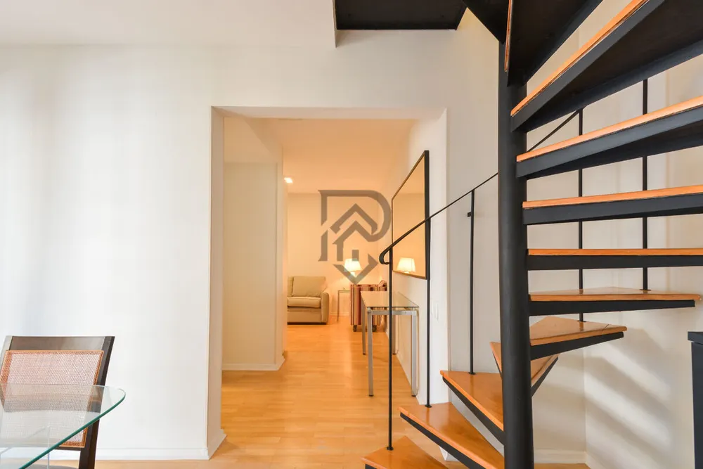 Apartamento, 2 quartos, 90 m² - Foto 7