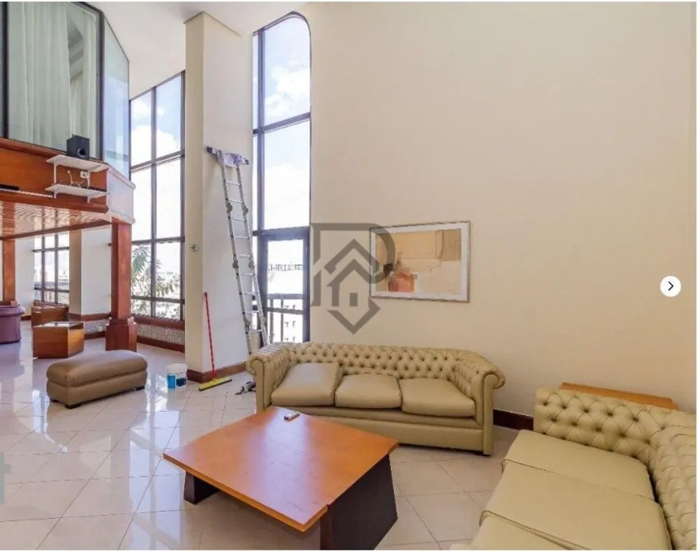 Apartamento, 2 quartos, 90 m² - Foto 5