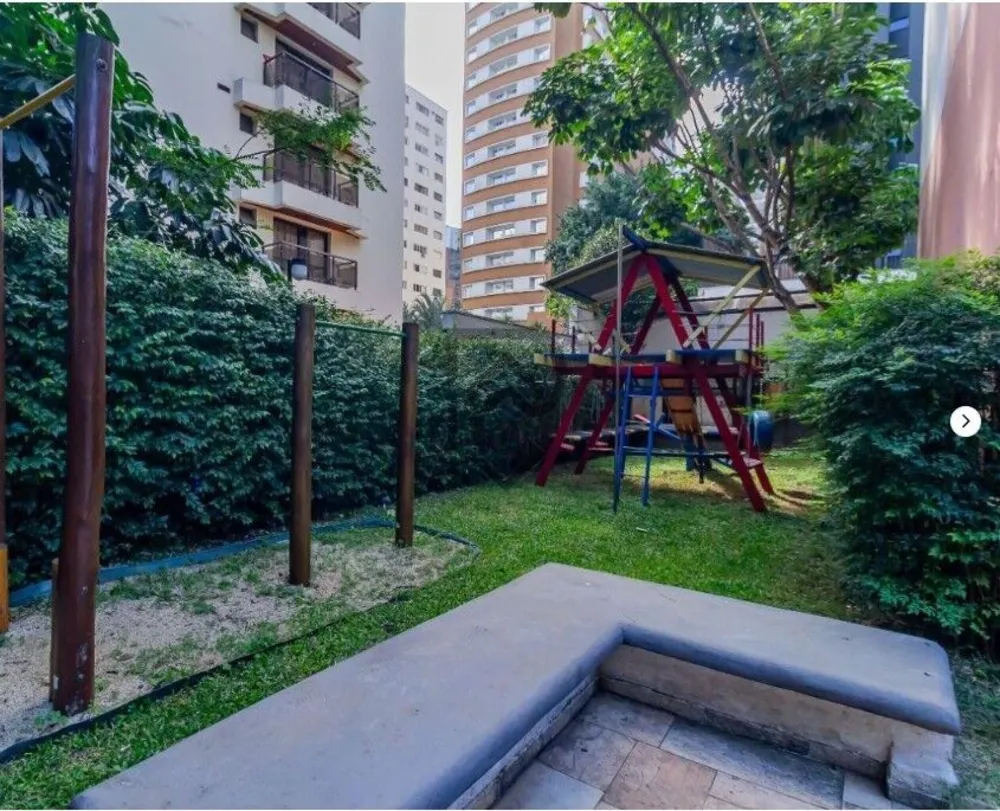 Apartamento, 2 quartos, 90 m² - Foto 8
