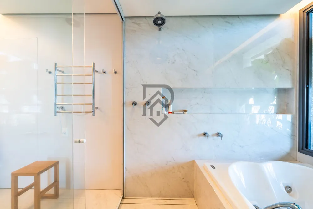 Cobertura, 4 quartos, 408 m² - Foto 5